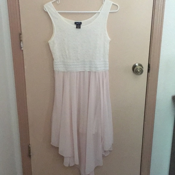 Rue 21 formal dress size: M - Picture 1 of 1